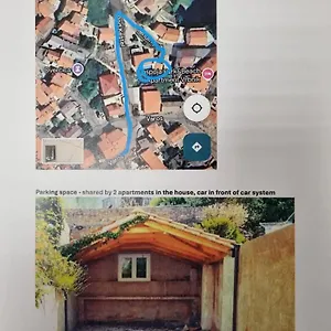 Vrbenka Appartamento