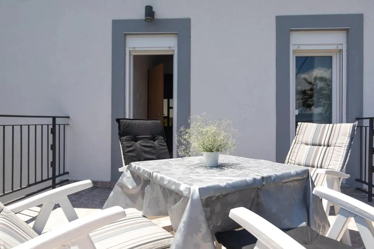Apartments With A Parking Space Risika, Krk - 21696 Vrbnik 0*, Vrbnik (Primorje-Gorski Kotar) Croatia